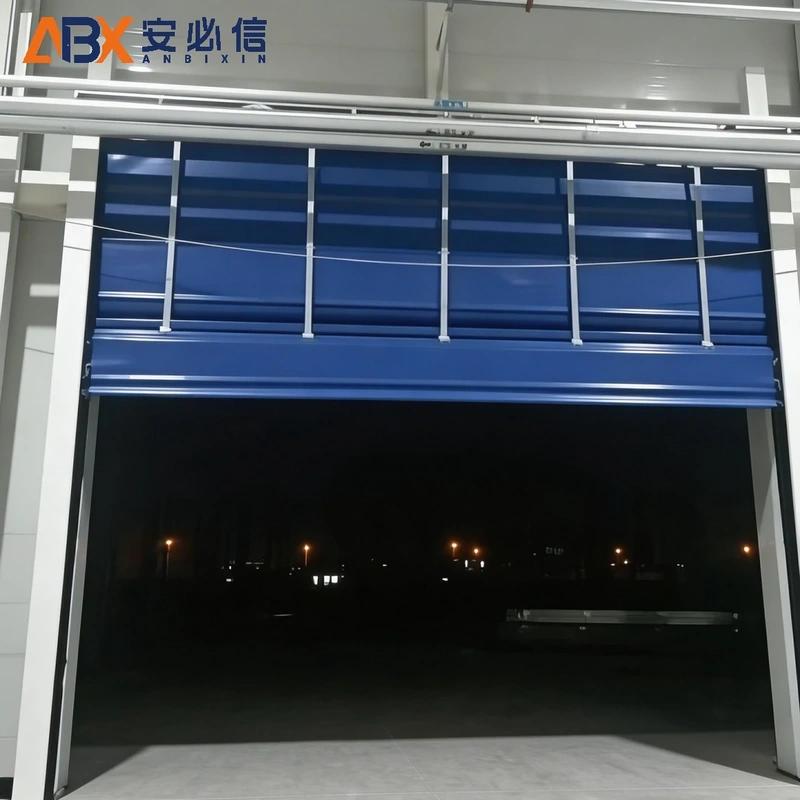 雅安市充气式门封