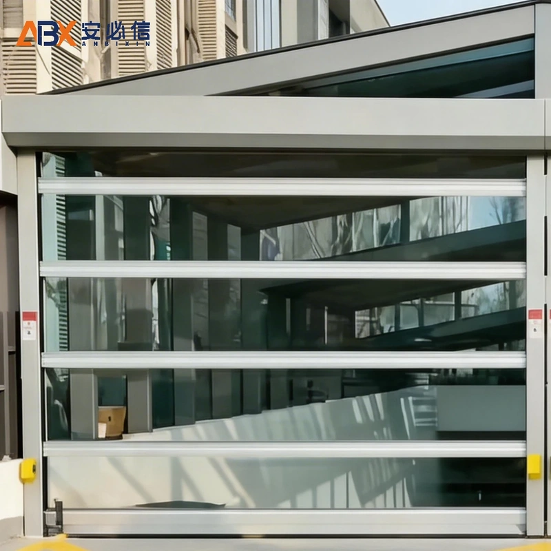 雅安市高速门