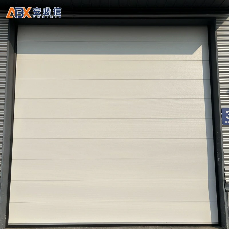 雅安市高扬程提升门